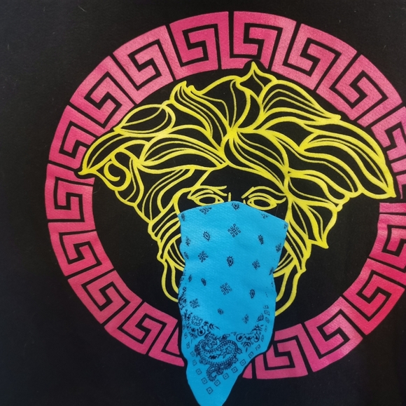 Crooks and Castles Hopdie - Picture 4 of 5